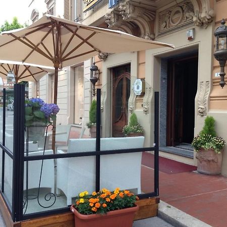 Hotel Grande Bretagne มอนเตกาตินี แตร์เม ภายนอก รูปภาพ