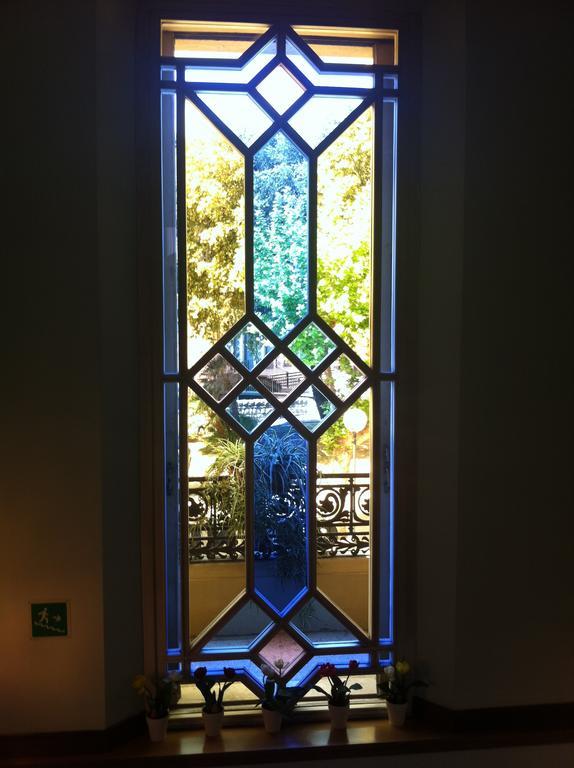 Hotel Grande Bretagne มอนเตกาตินี แตร์เม ภายนอก รูปภาพ