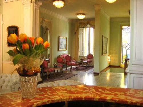 Hotel Grande Bretagne มอนเตกาตินี แตร์เม ภายนอก รูปภาพ