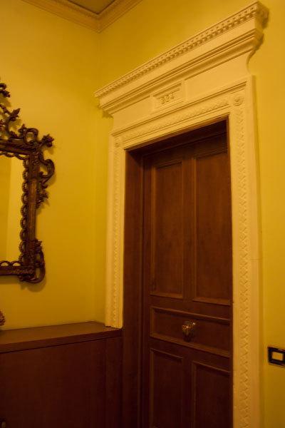 Hotel Grande Bretagne มอนเตกาตินี แตร์เม ภายนอก รูปภาพ